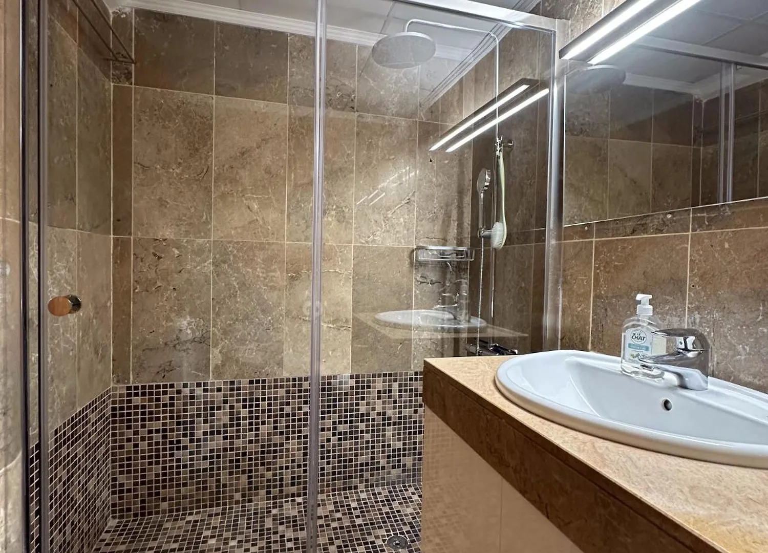 Apartment Duplex En Primera Linea De Playa Con Gran Terraza Y Piscina Comunitaria Roses Spain